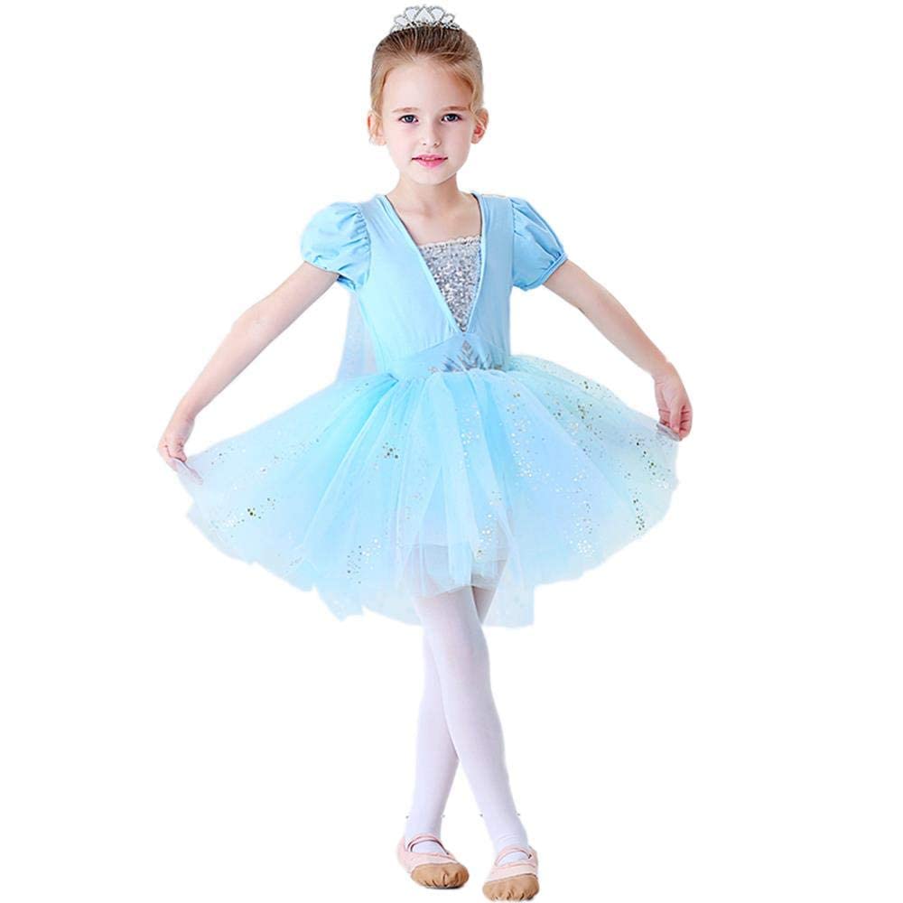 Amazon.com: Dressy Daisy Princess Ballet Tutu Dress Fancy